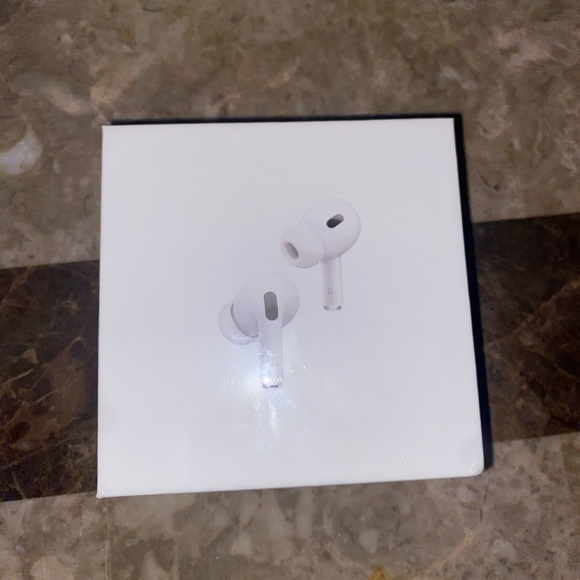 Brand new in plastic